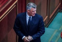 Thaçi ftesë publike Hotit të LDK-së: Hajde udhëhiqe dialogun me Serbinë