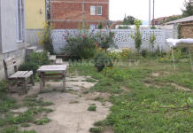 6 vjeçarja nga Podujeva u plagos nga plumbi qorr derisa po luante me fëmijë (Video)