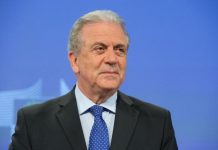 Avramopoulos: Kosovës i është dhënë drita e gjelbër drejt liberalizimit të vizave