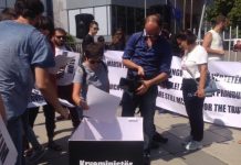 “Asnjë marrëveshje s’do të jetë e plotë, nëse Serbia nuk bashkëpunon për të pagjeturit”