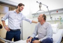 Ismaili paralajmëron dorëzimin e pajisjeve tjera në klinikat e QKU-së