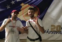Studenti serb që e paramendoi Kosovën si Sirinë, dëshiron të bëjë ‘master’ në Prishtinë