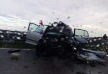 Aksident i rëndë trafiku në magjistralen Prishtinë-Podujevë, vdes një person