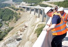 Lekaj: Urën më të madhe në Ballkan mund ta shkatërrojë ‘vetëm ndonjë apokalips’