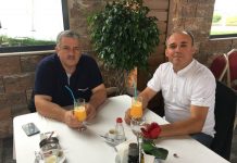 Veliu emëron drejtor të drejtorisë së Shëndetësisë ish-ushtruesin e detyrës së drejtorit të QKMF- së në Podujevë