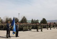 Nuk ka Ushtri të Kosovës pa ndryshime kushtetuese