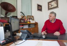 I deleguari i Vuçiqit për Demarkacionin: Kufiri i Serbisë do të jetë në veri të Mitrovicës