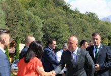 Haradinaj: Ideja e shkëmbimit të territoreve po i ngjan marrëveshjeve tregtare
