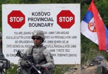 The Guardian: Shkëmbimi i territoreve ndërmjet Kosovës dhe Serbisë, “ideja nën zjarr nga të gjitha anët”