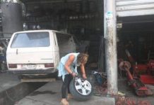 Rrëfimi për vullkanizeren 21 vjeçare