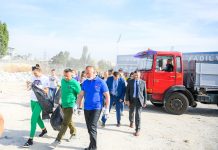 Haradinaj: Është momenti i fundit që ta ndryshojmë ambientin