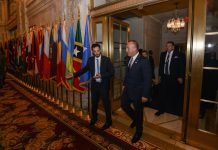 Haradinaj, pjesë e Forumit “Bloomberg Global Business”