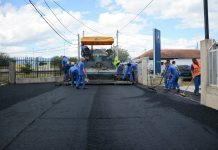 Segmenti i autostradës Zahaq-Pejë përfundon në fund të shtatorit