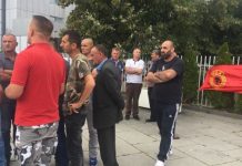Veteranët protestojnë, kërkojnë që të largohen mashtruesit nga listat