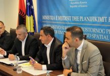 Matoshi: Qytetarët nuk do të mbeten pa ujë, KRU-të të paguajnë borxhet