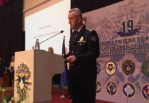 Drejtori i Policisë: Kosova e gatshme të jetë pjesë e Interpolit dhe Europolit