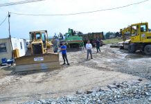 Opozita e Podujevës thërret seancë të jashtëzakonshme për shkak të punimeve në magjistralen Podujevë- Prishtinë