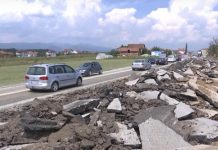 Pal Lekaj nesër inspekton fillimin e asfaltimit në magjistralen Prishtinë – Podujevë