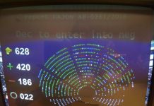 Parlamenti Evropian voton pro liberalizimit të vizave për Kosovën