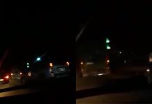 Aksident në Podujevë, përfshihen dy vetura (Video)