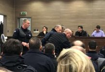 Arratiset i akuzuari në rastin e Azem Sylës