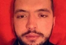 Ky është 29 vjeçari që u gjet i vdekur në banesën e tij në Prishtinë (Foto)