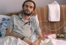 27 vjeçari Jetmir Ismaili ka nevojë për ndihmë (Video)