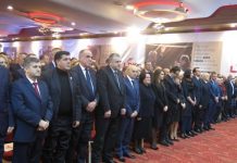LDK-ja e ndarë edhe për protestën e Vetëvendosjes, deputetë të saj priten të marrin pjesë