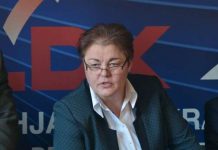 Tërmkolli: Isa Mustafa kryetar jofunksional i LDK-së, kjo i konvenon Hashim Thaçit