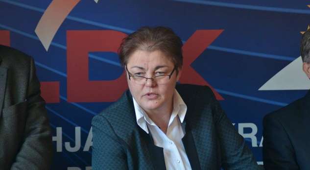 Melihate-Tërmkolli-deputete-e-LDK-së
