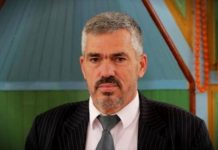 Imami i Drenasit akuza për Sekretarin e BIK-ut