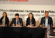 VV: Komuna nuk i largon shitësit ambulantë që kanë lidhje me zyrtarët komunalë në Podujevë