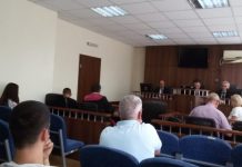 Detajet nga gjykimi i grabitësve të taksive nën kërcënimin e armës së rreme