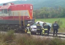 Hetohet aksidenti në Klinë ku vdiqën tre persona