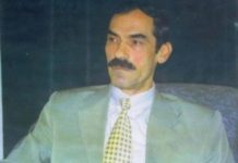 Familjarët e Ahmet Krasniqit bëjnë të ditur se Gjykata Speciale po merret me zbardhjen e vrasjes