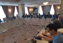 Ndryshimi i territoreve-kufijve përbën shkelje të Kushtetutës