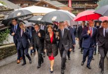 Adebahr: BE dëshiron marrëveshje Kosovë – Serbi para pranverës së vitit të ardhshëm