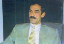 Sipas deputetit të LDK-së, “njerëz me kravata që e dinë” kush e vrau Ahmet Krasniqin, sot po heshtin