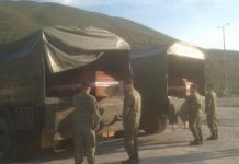 Sot rivarrosen dëshmorët Ahmet Krasniqi e Qazim Jakupi