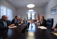 Rritet bashkëpunimi Shqipëri-Kosovë në fushën e mjekësisë