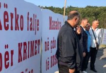 OVL e UÇK-së: Vuçiqit nuk është dashur t’i jepej leje për të hyrë në Kosovë