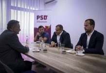 PSD-ja përsërit që Kuvendi duhet të udhëheqë dialogun, e jo Thaçi
