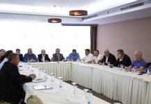 LDK thotë se është e përkushtuar që vendi të shkojë sa më shpejtë në zgjedhje
