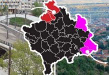 Rezoluta e Luginës shihet si nxitje për shkëmbim territoresh