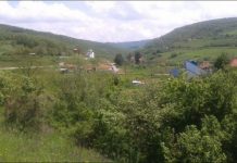 Jeta e Rrahman Hashimit nga Podujeva në kufi me Serbinë