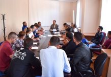 Themelohet task forca “Ta pastrojmë Podujevën”