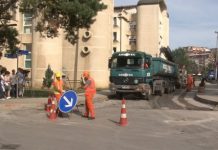 Për 15 ditë do të asfaltohen 2.4 kilometra asfalt brenda QKUK-së