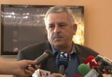 Agim Veliu konfirmon takimin me zv.ndihmës sekretarin e SHBA-së, Mathew Palmer