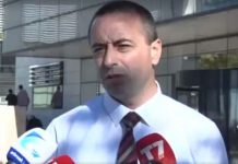 Avokati i Milaim Zekës: Do të ankohemi në Gjykatën e Apelit pas vendimit për paraburgim