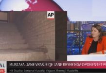 Vajza e Xhemajl Mustafës: Ata që e dhanë urdhrin për vrasjen e babit tim sot e gëzojnë pushtetin